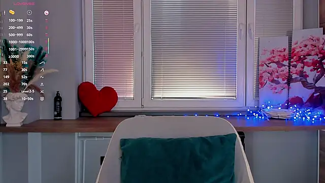 Chat XXX ao vivo de OssieCrews