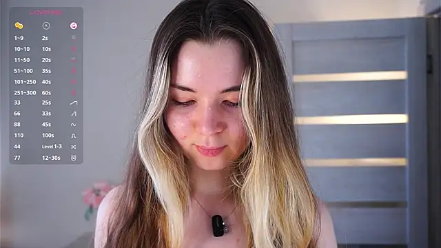 Chat +18 de MarlinVarian ao vivo