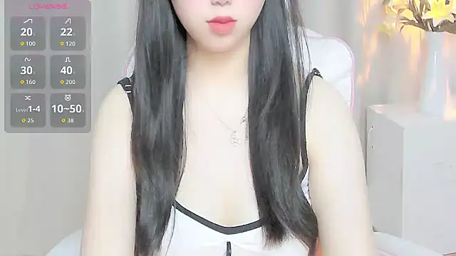 Sweet-Shunan Live XXX chat