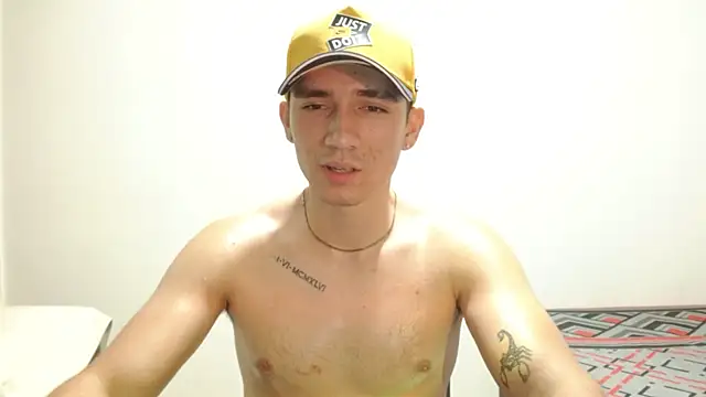 Chat +18 de ChicoMaloFfF ao vivo