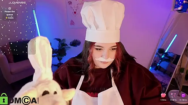 Mia_R0ss' Live XXX Chat