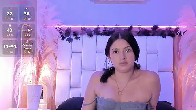 DaniandCute Chat XXX live