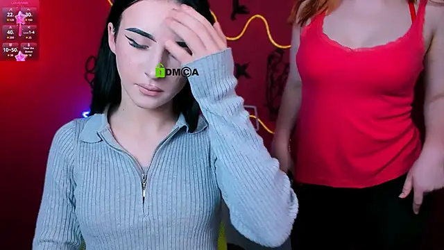 Show Webcam de alia_skay