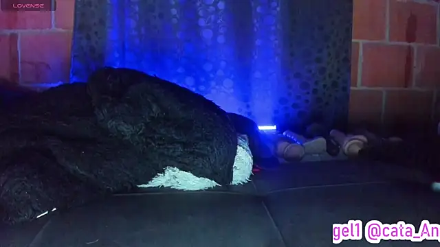 Cata-angel 现场XXX聊天