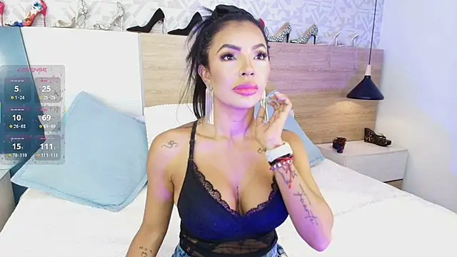 veronikali élő XXX-chatje