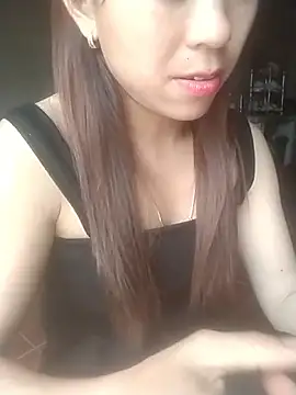 Zara-Lina 网络视讯表演