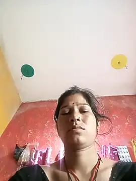 Sonam_pandeyji Show in webcam