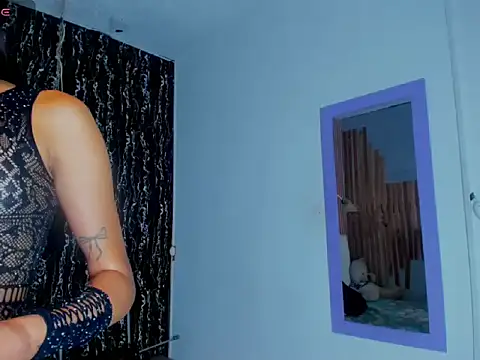 Živý XXX chat MarianaGalviz_