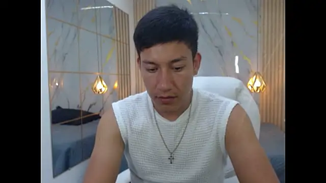 DominantBoy4 在線直播表演