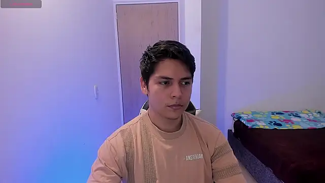 Chat XXX en directo de Asta_YunoXXX