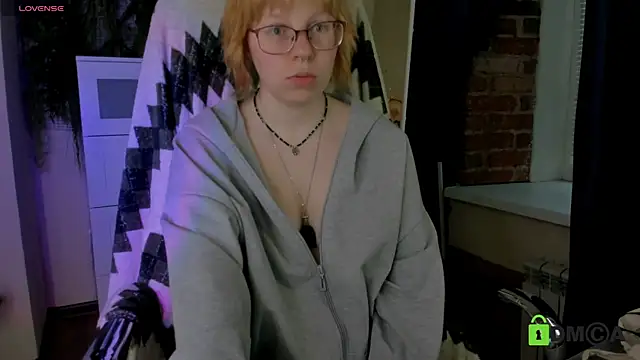 Chat +18 de Melissa_Wells ao vivo