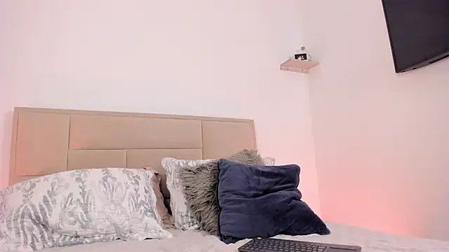 Alexandra_ra 现场XXX聊天