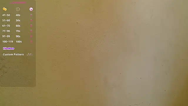 XXX chat uživo modela Lola_wish1