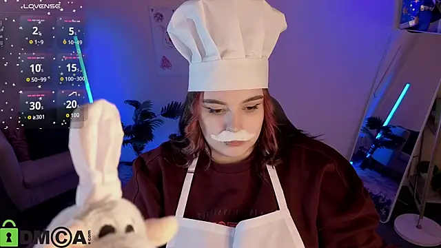 Mia_R0ssのライブXXXチャット