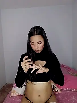 Živý XXX chat iamemmablake