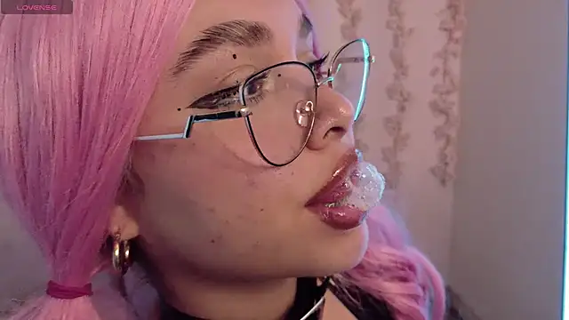 Haelycute Obrolan Langsung XXX