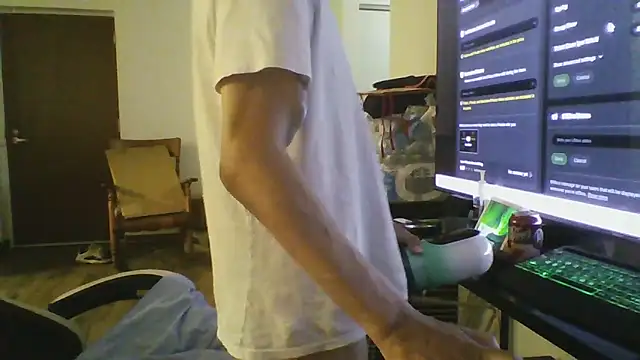 noty56001n Webbikameraesitys