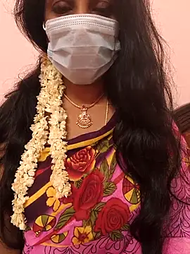 Show de webcam de sana-99