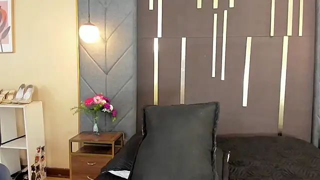 OliviGrace Live XXX-Chat