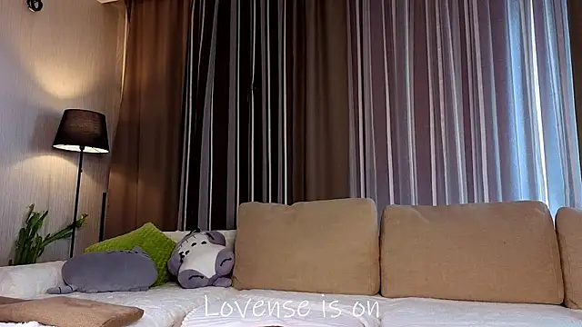 LurleneRamo – Naživo XXX chat