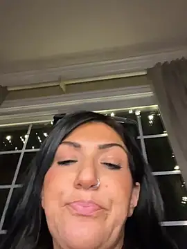 Živý XXX chat LittleMissEeve