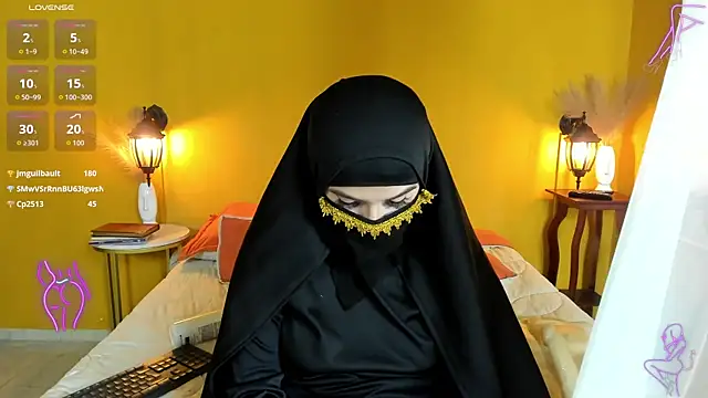 malek_zark2's Live XXX Chat