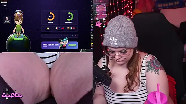 evamila – Naživo XXX chat