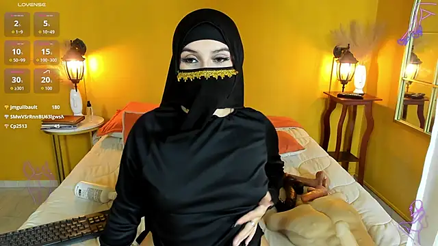 عرض كام malek_zark2