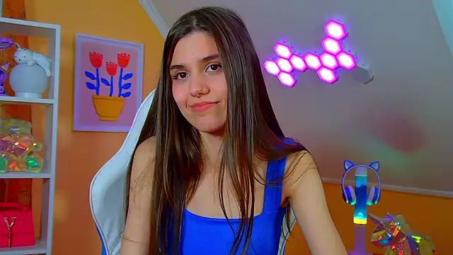 ArianaAllens Live XXX-chat