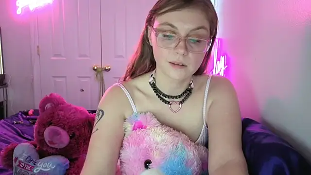 daddysprincess731 – Naživo XXX chat