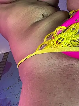 Woo_isDaphne: онлайн-секс-чат