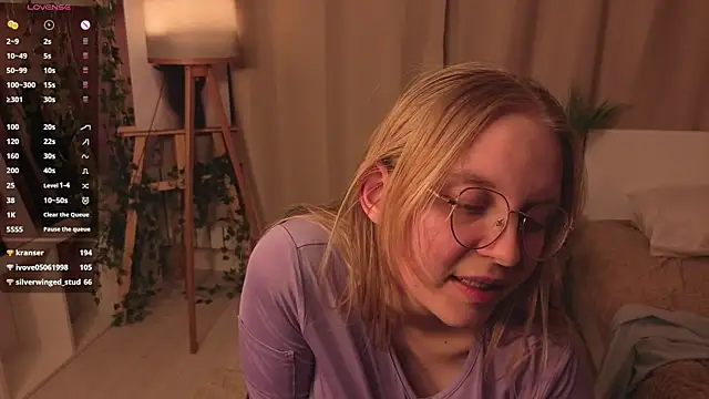 AlicaCohill: онлайн-секс-чат