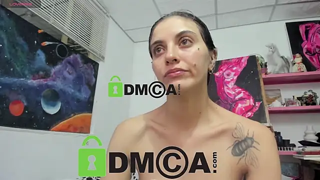 mariecam420: онлайн-секс-чат