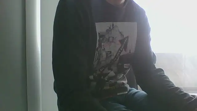 nole_china7 Webcam-Show