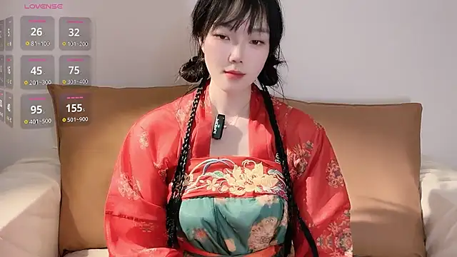 Chat XXX ao vivo de upoo7lt