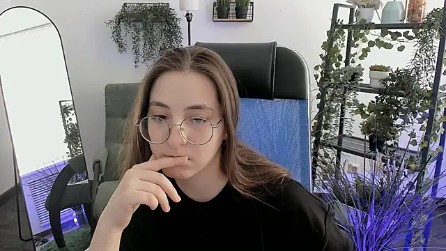 Chat XXX ao vivo de VirtuallVoyant