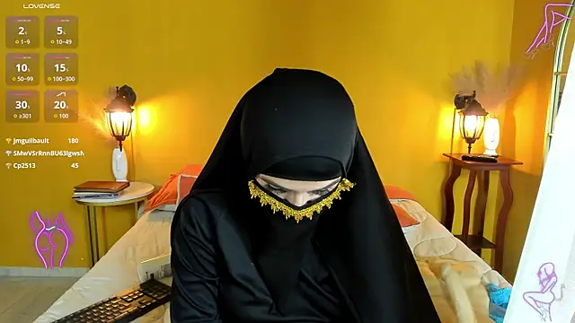 malek_zark2 live XXX chat