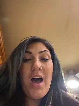 Chat +18 de LittleMissEeve ao vivo