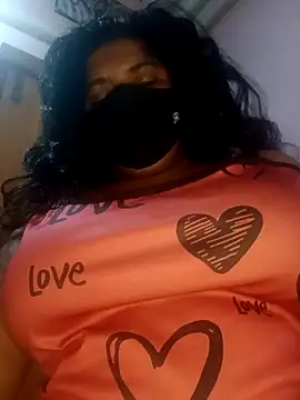 عرض كام Jessi_25