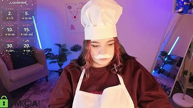 Mia_R0ss Chat XXX in diretta