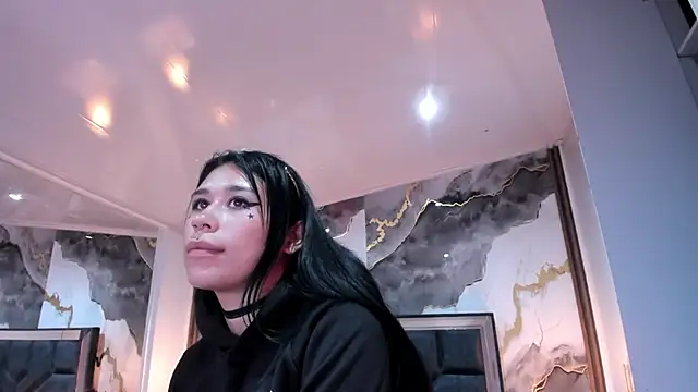 SusanVilla 现场XXX聊天