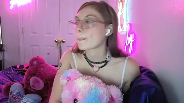 Czat XXX na żywo – daddysprincess731