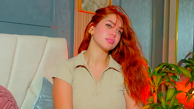 Ambar_Mancinii webcam show