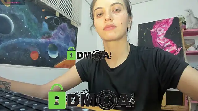 mariecam420 Chat XXX in diretta