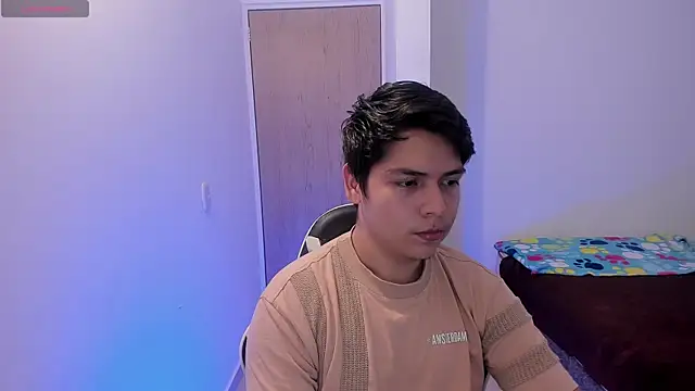 Asta_YunoXXXのライブXXXチャット