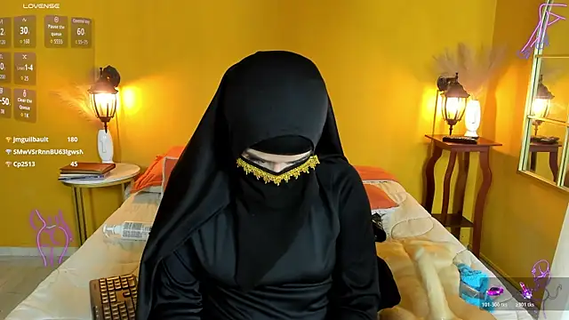 malek_zark2 Live XXX-chat