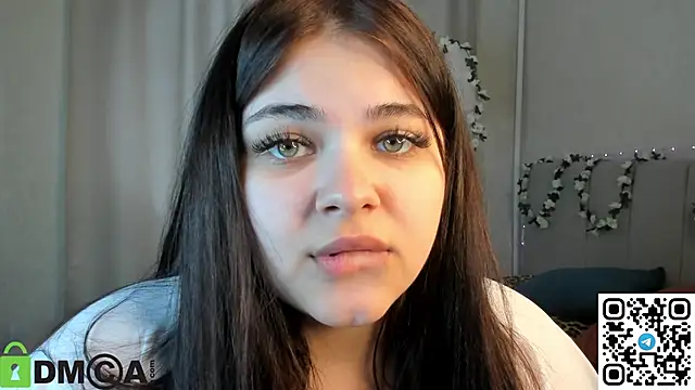 Annet_Nel1son Pertunjukan Webcam