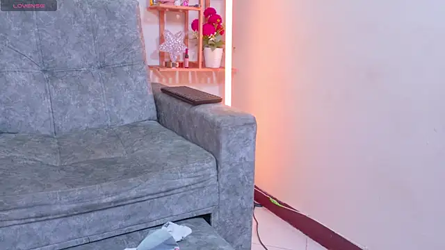 Noirvynn Live XXX-Chat