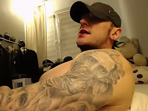 ballardbret Chat XXX live