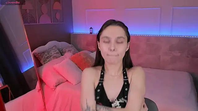 ChloeSunny live XXX chat